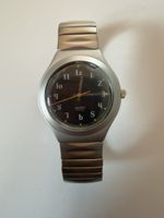 Montre Swatch Irony Big « Crazy Alphabet » 1995 